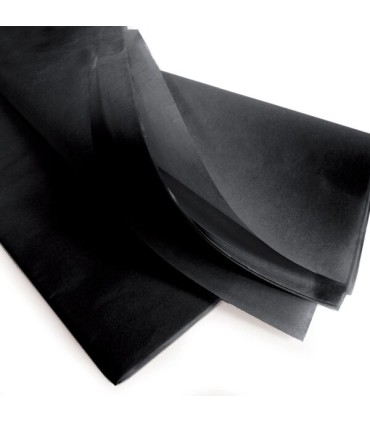 PAPIER MOUSSELINE Rame 50x70/24 feuilles