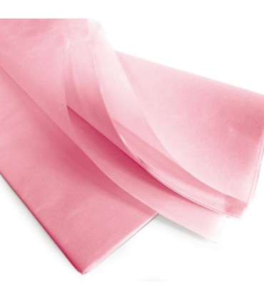 PAPIER MOUSSELINE Rame 50x70/24 feuilles