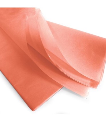 PAPIER MOUSSELINE Rame 50x70/24 feuilles