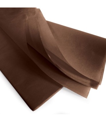 PAPIER MOUSSELINE Rame 50x70/24 feuilles