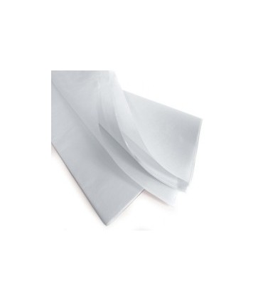 PAPIER MOUSSELINE Rame 50x70/24 feuilles