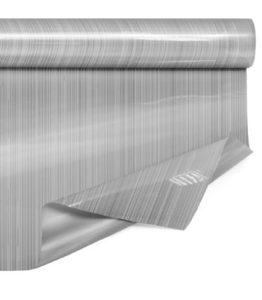 PAPIER POLYMAT FANTAISIE 80 cm x 40M