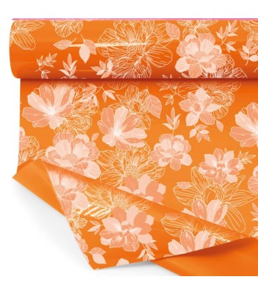 PAPIER POLYMAT FANTAISIE 80 cm x 40M