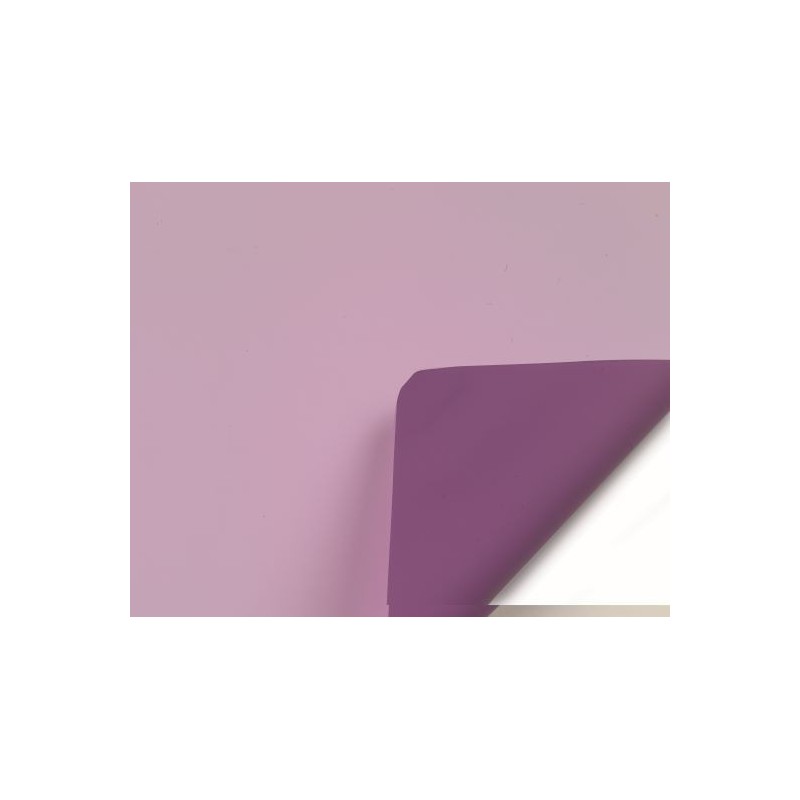 PAPIER POLYMAT BICOLORE 100CM X 40M