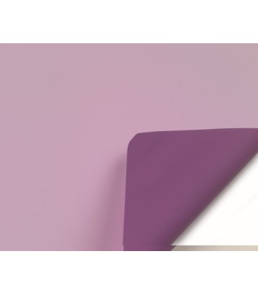 PAPIER POLYMAT BICOLORE 100CM X 40M