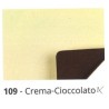 PAPIER POLYMAT BICOLORE 100CM X 40M