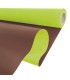 PAPIER POLYMAT BICOLORE 100CM X 40M