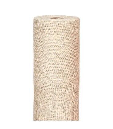 ROULEAU JUTE RIGIDE 75CM X 5M