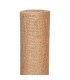ROULEAU JUTE RIGIDE 75CM X 5M