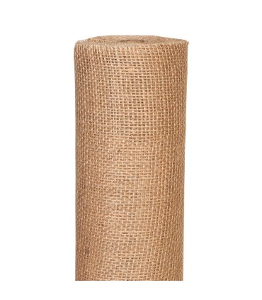 ROULEAU JUTE RIGIDE 75CM X 5M