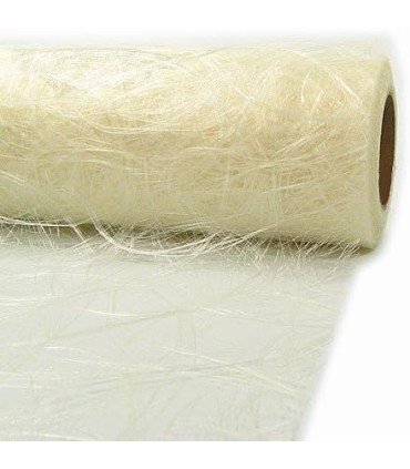 ROULEAU SIZOFLOR SISAL 60 cm x 25M