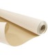 PAPIER KRAFT UNI fond nature 80CM x 50M