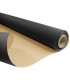 PAPIER KRAFT UNI fond nature 80CM x 50M