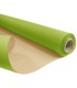PAPIER KRAFT UNI fond nature 80CM x 50M
