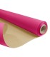 PAPIER KRAFT UNI fond nature 80CM x 50M