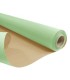 PAPIER KRAFT UNI fond nature 80CM x 50M