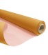 PAPIER KRAFT BICOLORE 80CM X 40M