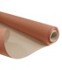PAPIER KRAFT BICOLORE 80CM X 40M