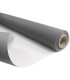 PAPIER KRAFT UNI fond blanc 80 cm x 40M