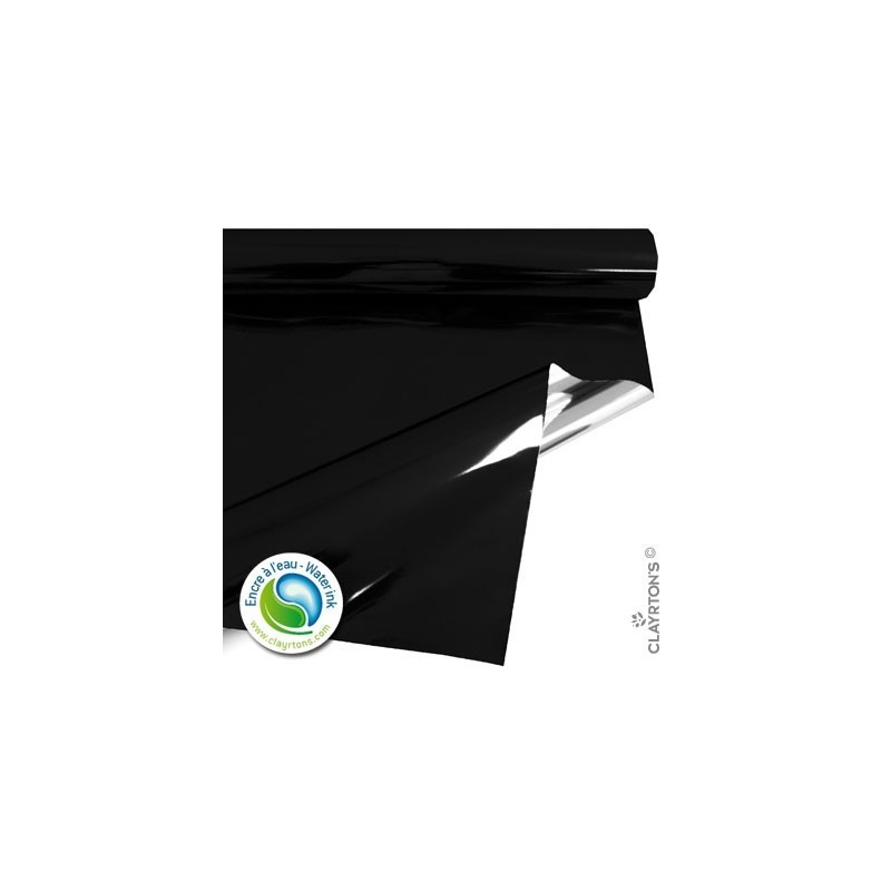 PAPIER METAL UNI 70cm x 50M