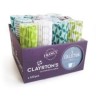 MANCHETTE CACHE POT FANTAISIE 16CM boxe 120p