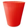 MANCHETTE CACHE POT UNIE 30 cm/ pce