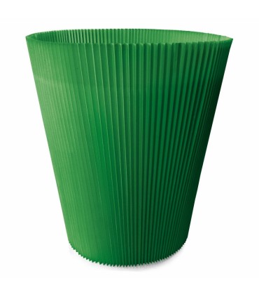 MANCHETTE CACHE POT UNIE 16 cm/ pce