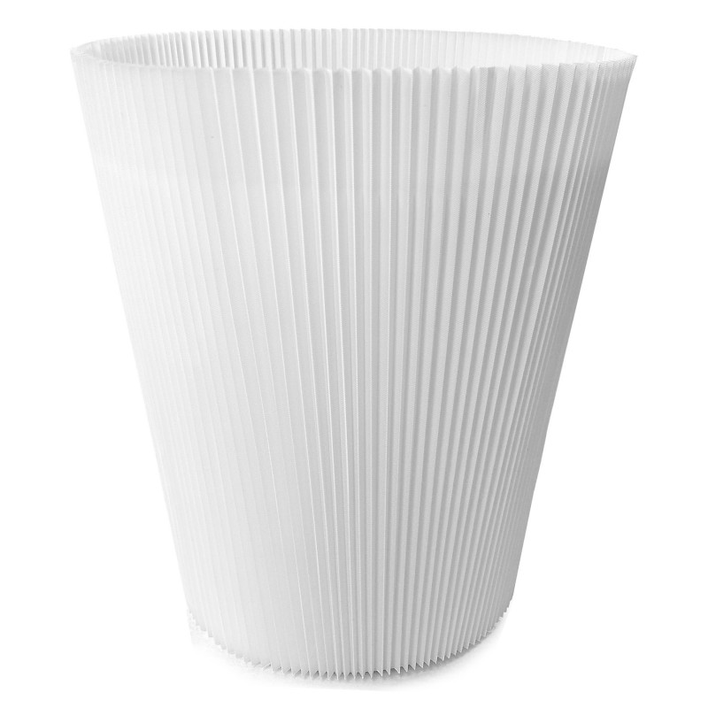MANCHETTE CACHE POT UNIE 16 cm/ pce