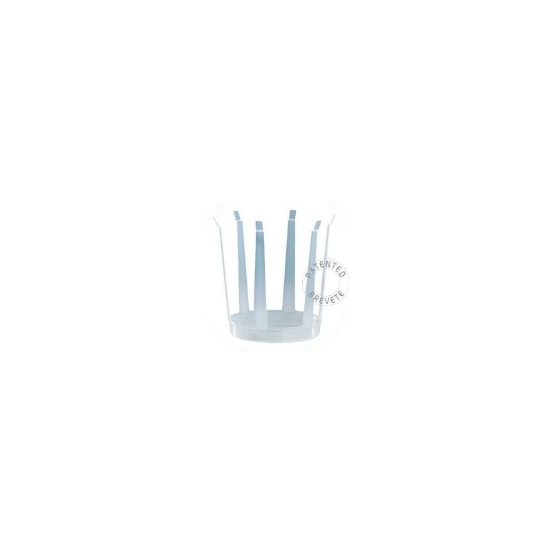 RAPID'EAU H13 CM/ 20 PIECES ( 10 par carton )
