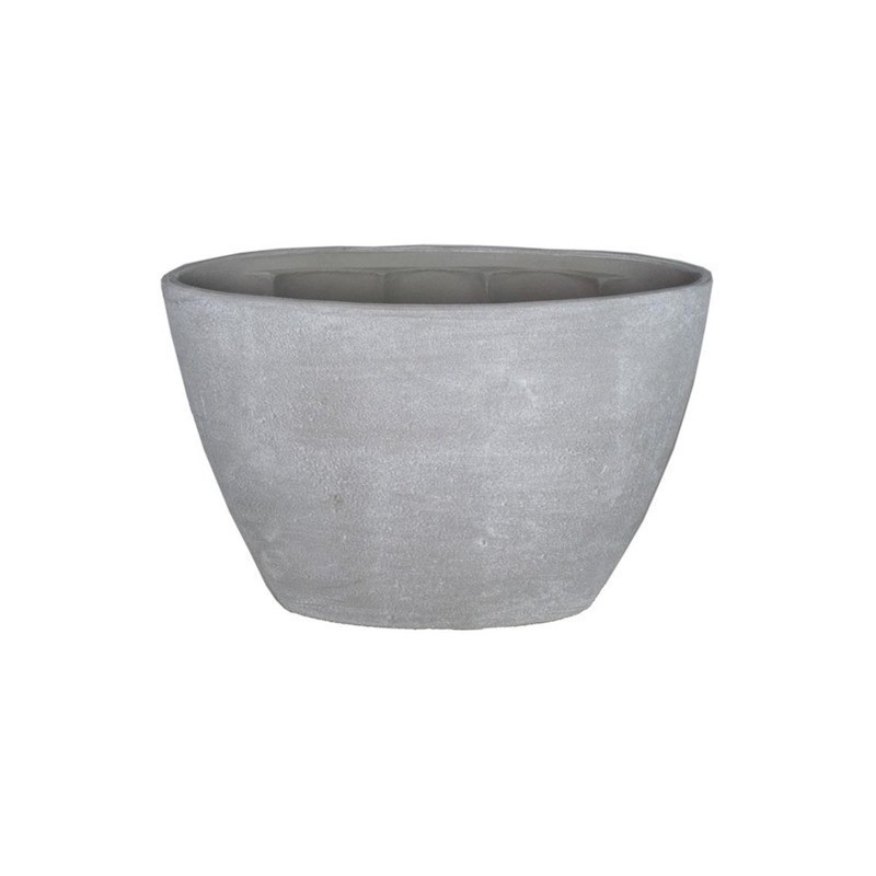 JARDINIERE ORCHIDEE  012cm /2P