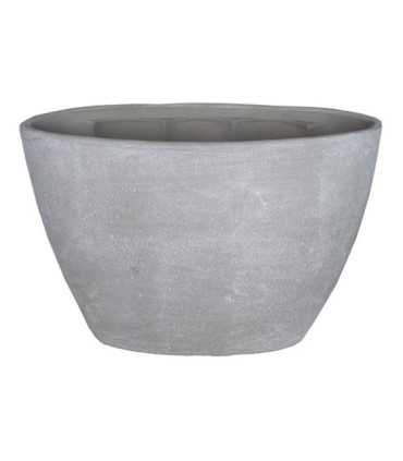 JARDINIERE ORCHIDEE  012cm /2P