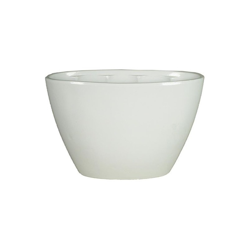 JARDINIERE ORCHIDEE  012cm /2P