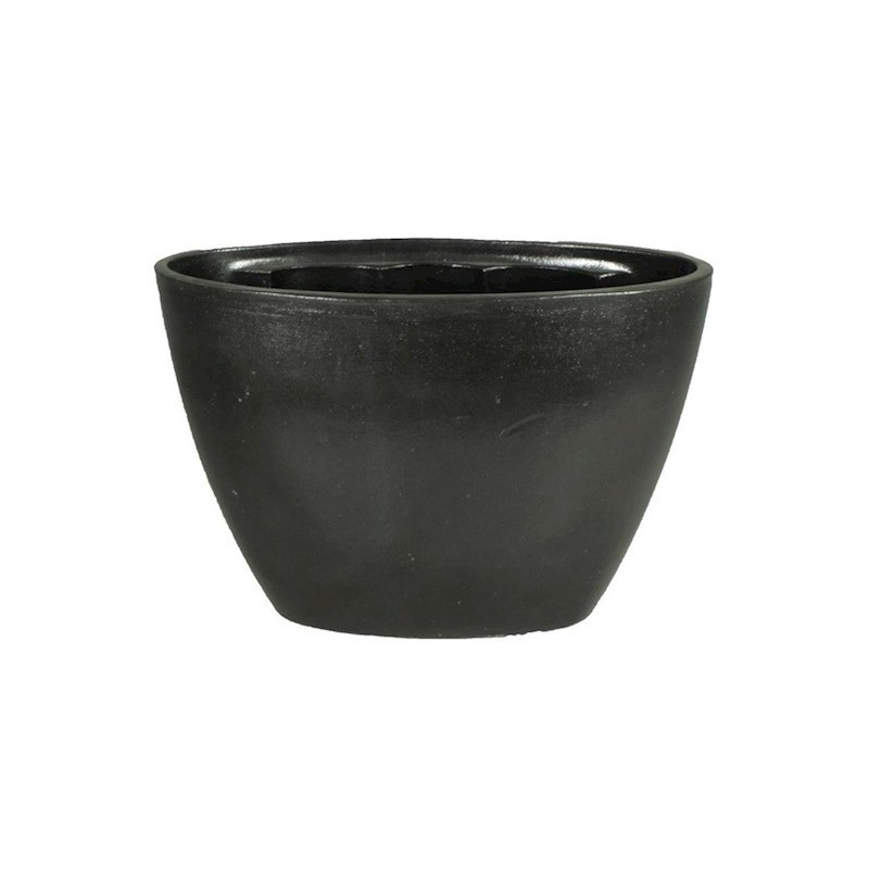 JARDINIERE ORCHIDEE  012cm /2P