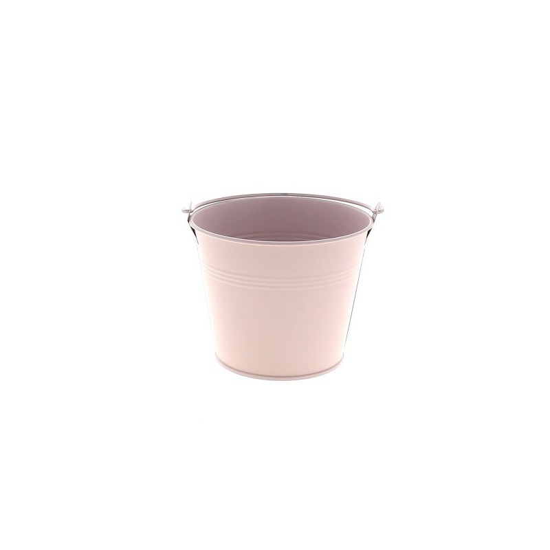 ZINC-SEAU couleur 015CM à la pièce