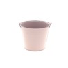 ZINC-SEAU couleur 015CM à la pièce