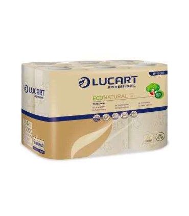 ENT.PAPIER HYGIENE 2 PLIS BLANC / 96 RLX