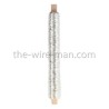 FIL ALU LAQUE couleur 0.50mm x 050M / 100gr