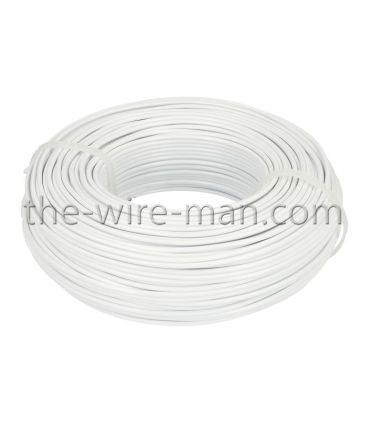 FIL ALU LAQUE couleur 2mm x 60M / 500gr