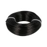 FIL ALU LAQUE couleur 2mm x 60M / 500gr