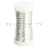FIL ALU LAQUE couleur 0.30mm x 160M / 100gr 