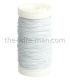 FIL ALU LAQUE couleur 0.30mm x 160M / 100gr 