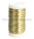 FIL ALU LAQUE couleur 0.30mm x 160M / 100gr 