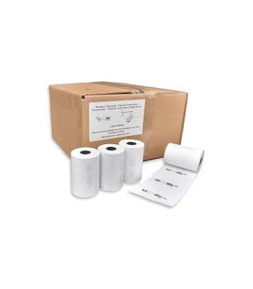 ROULEAU THERMIQUE 57/40/12 sans BPA carton de 50 rlx