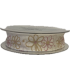 RUBAN FANTAISIE FLOWER 25MM x 15M