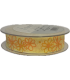 RUBAN FANTAISIE FLOWER 25MM x 15M