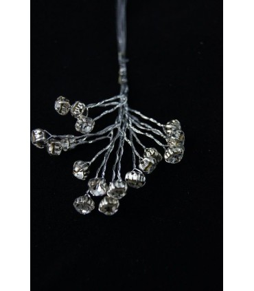 OASIS  DIAMANT 5MM SUR BRANCHE /5P