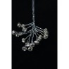 OASIS  DIAMANT 5MM SUR BRANCHE /5P