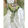 OASIS LADY POIGNEE COEUR 19X19X4/ 2 pces