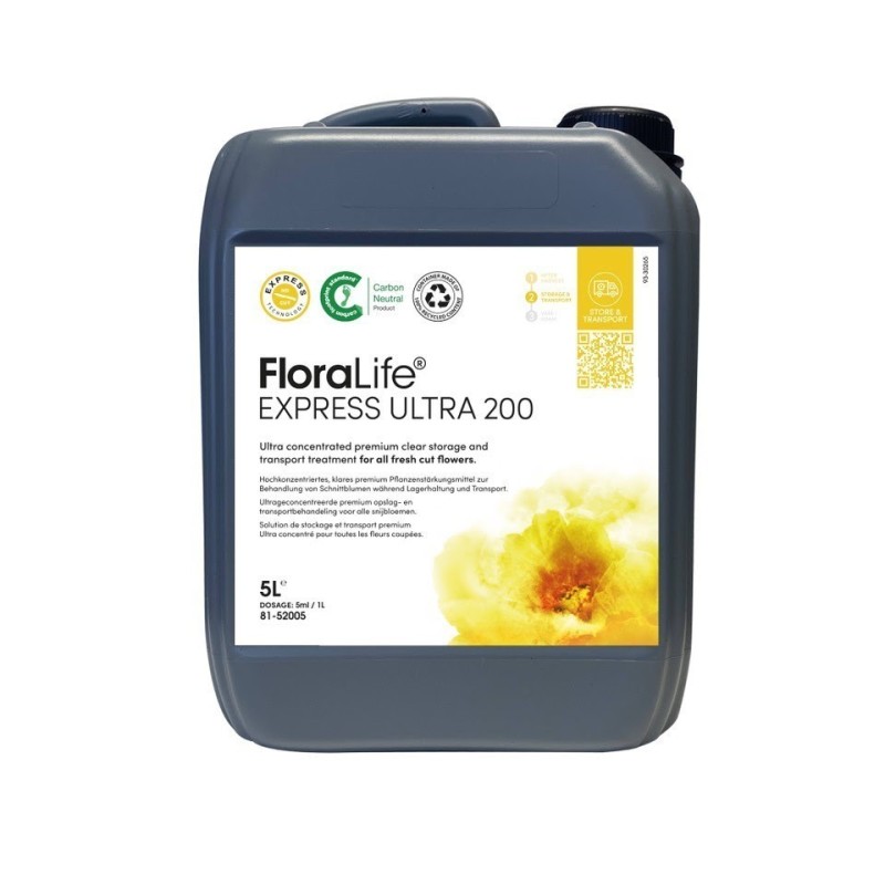 OASIS FLORALIFE QUICK DIP réhydratation 5L