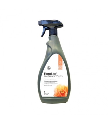 OASIS FLORALIFE FINISHING TOUCH  soin hydratant 1L